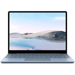 Microsoft Surface Laptop Go 12-inch (2020) - Core i5 - Gen 10 (G) - 8 GB - SSD 256 GB
