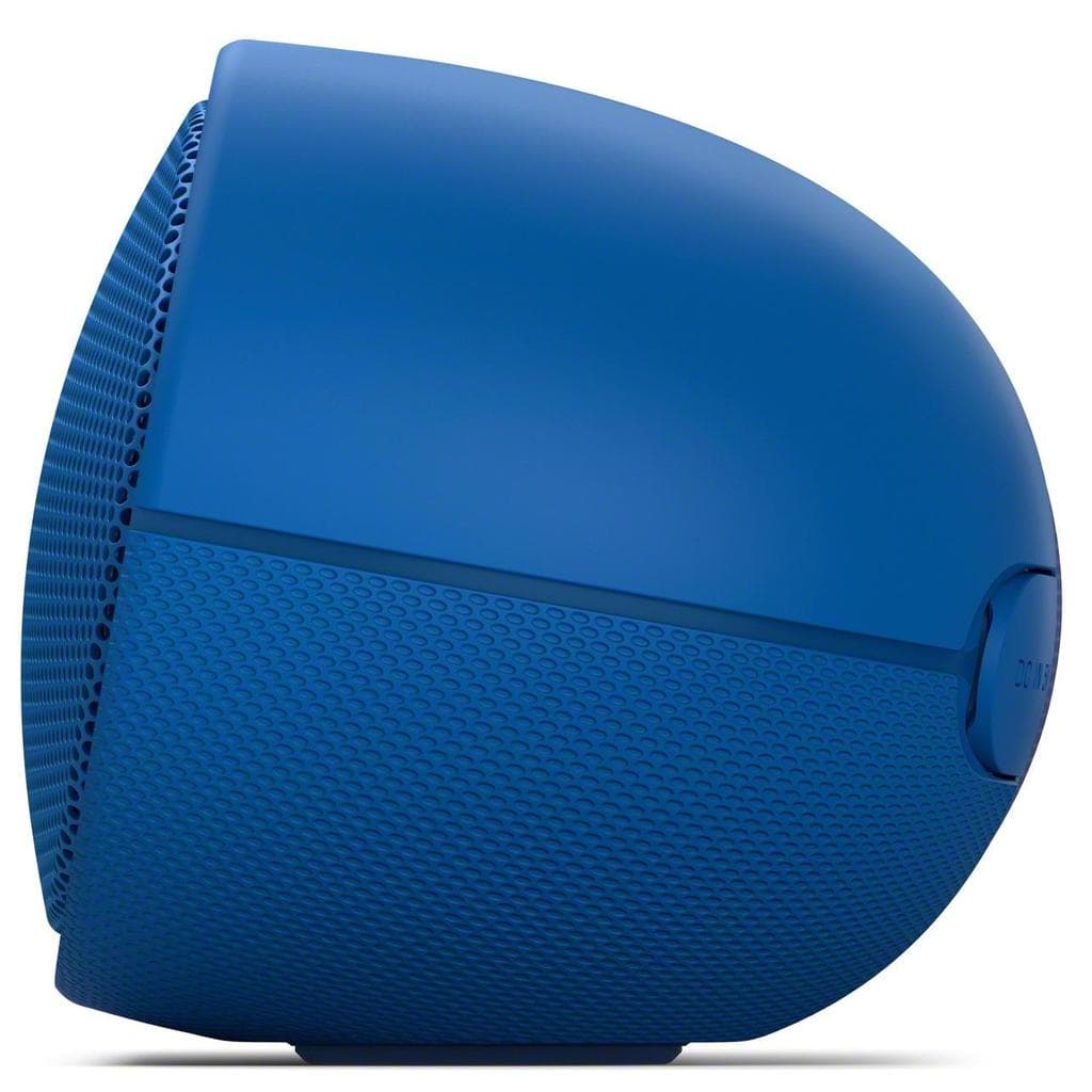 Sony SRSXB20 Bluetooth speakers - Blue