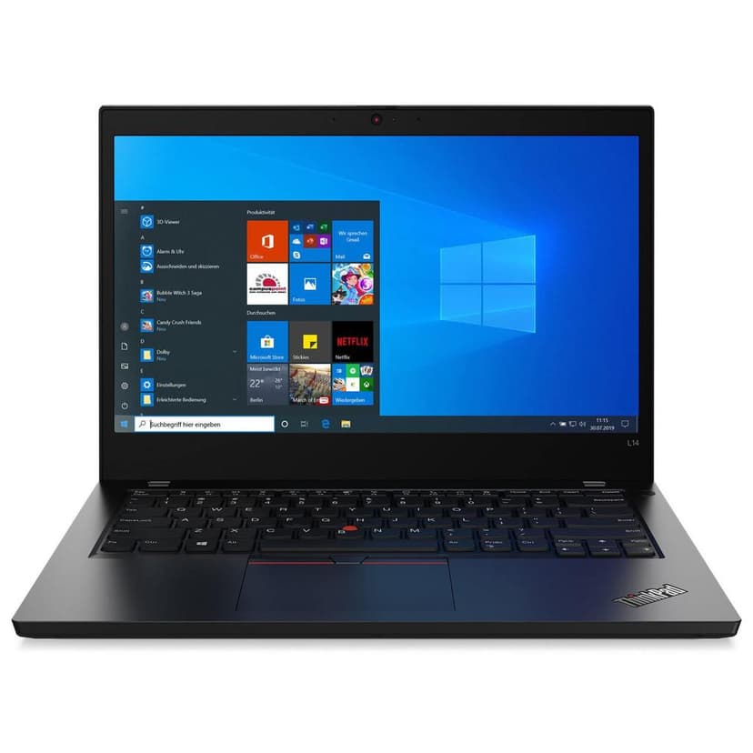 Lenovo ThinkPad L14 G2 14"