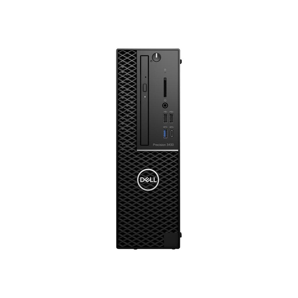 Dell Precision 3430 Core i5 3 GHz - SSD 2 TB RAM 16GB