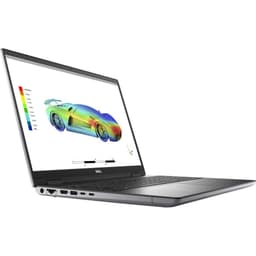 Dell Precision 7670 16-inch (2022) - Core i9-12950HX - 64 GB - SSD 1 TB