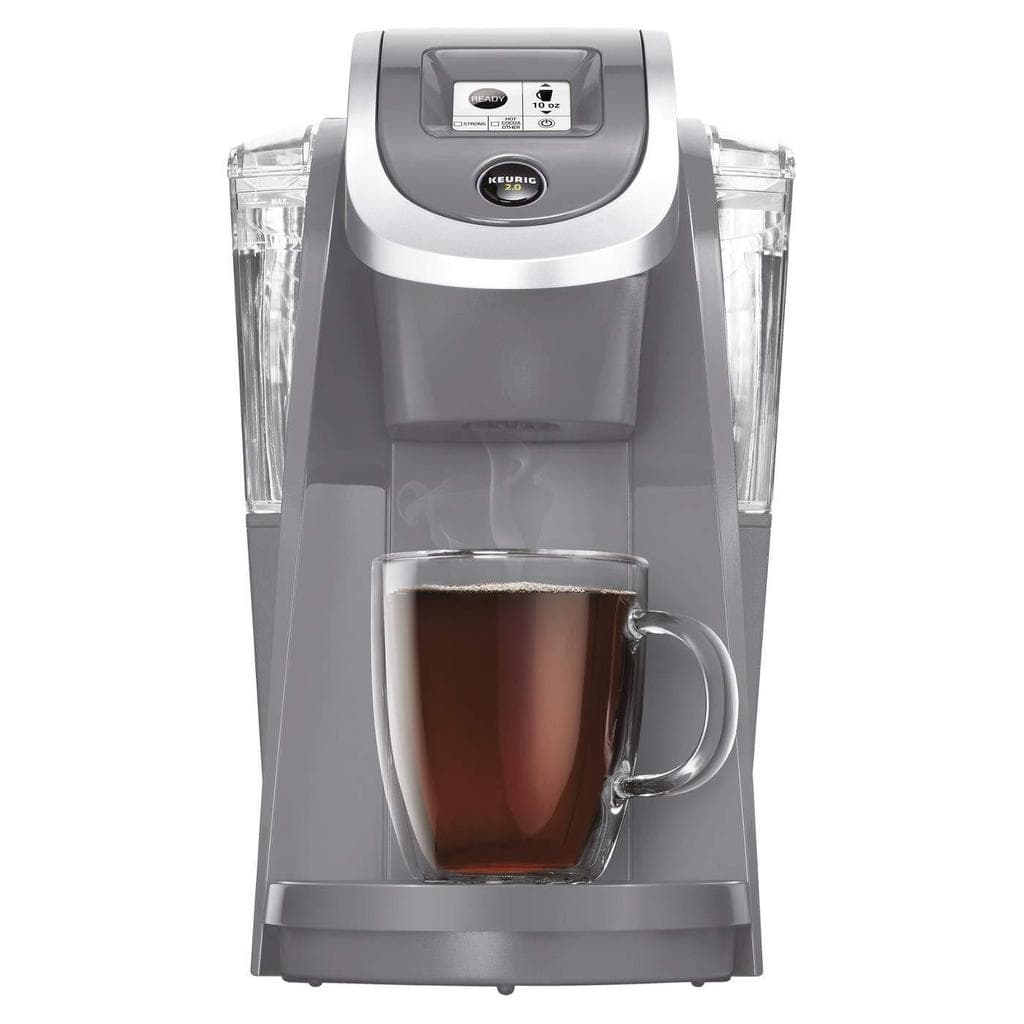 Coffee maker Keurig K200 Plus