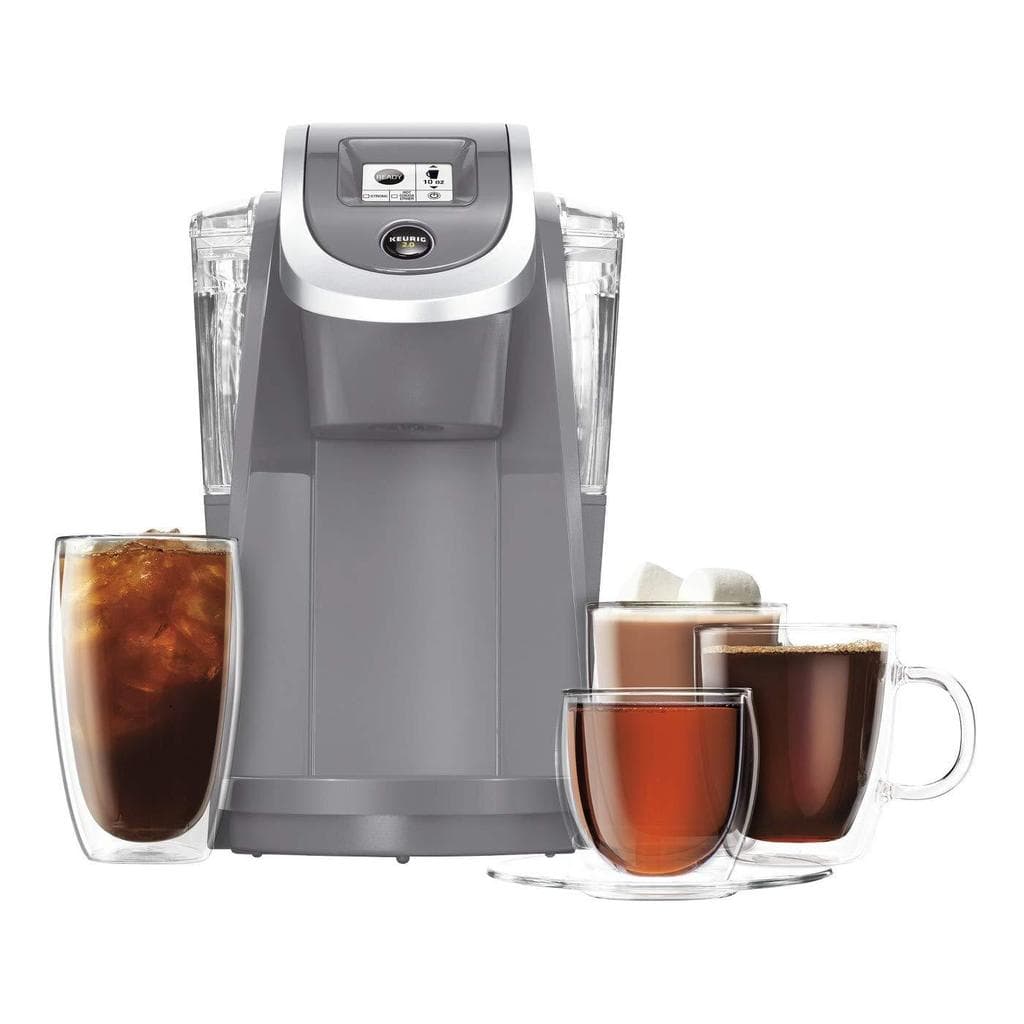 Coffee maker Keurig K200 Plus