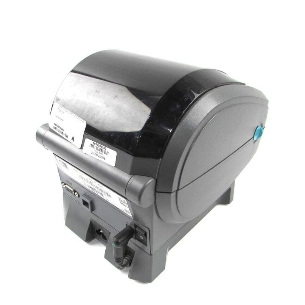 Zebra ZP450 Thermal printer