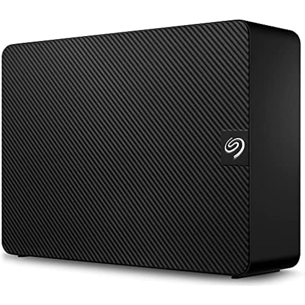 Seagate Expansion External hard drive - HDD 14 TB