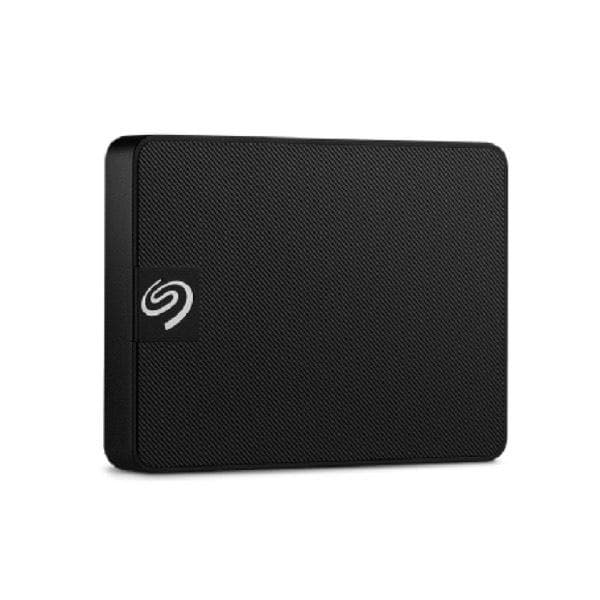 Seagate Expansion External hard drive - HDD 14 TB