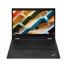 Lenovo ThinkPad X13 Yoga G1 13-inch (2020) - Core i5-10310U - 16 GB - SSD 256 GB