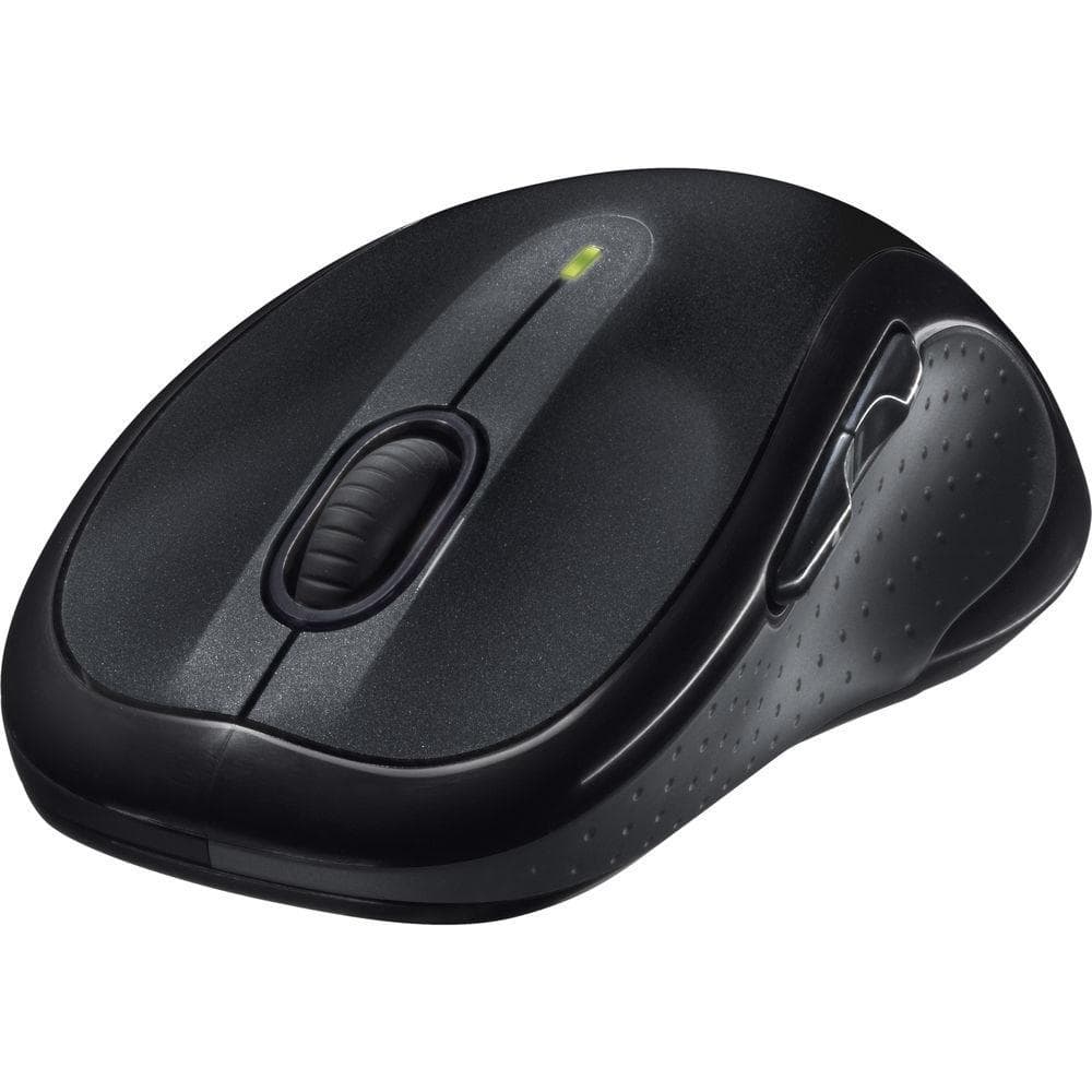 Logitech M510 Mouse Wireless