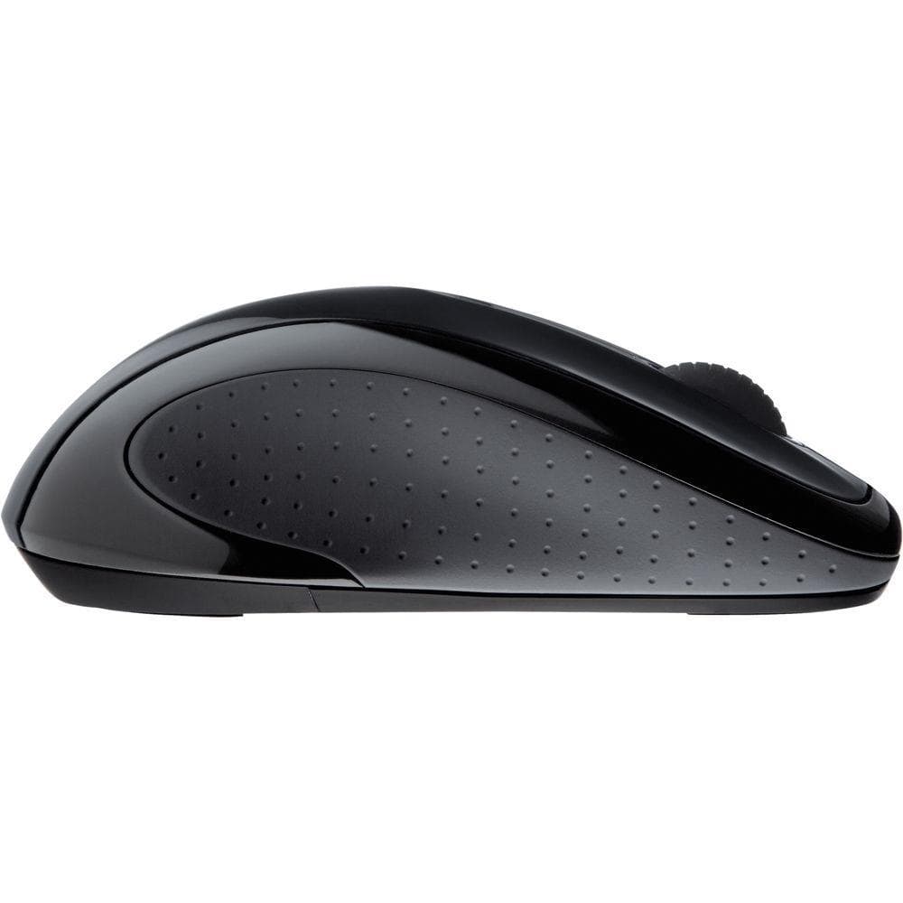 Logitech M510 Mouse Wireless