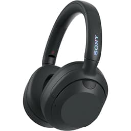 Sony WHULT900N Noise cancelling Gaming Headphone Bluetooth with microphone - Black