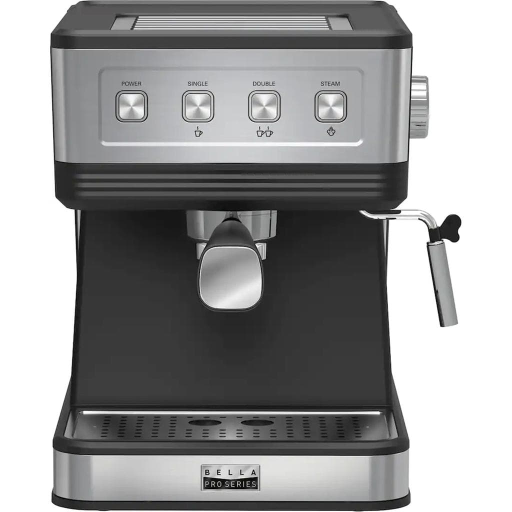 Espresso machine Bella EM-2212B