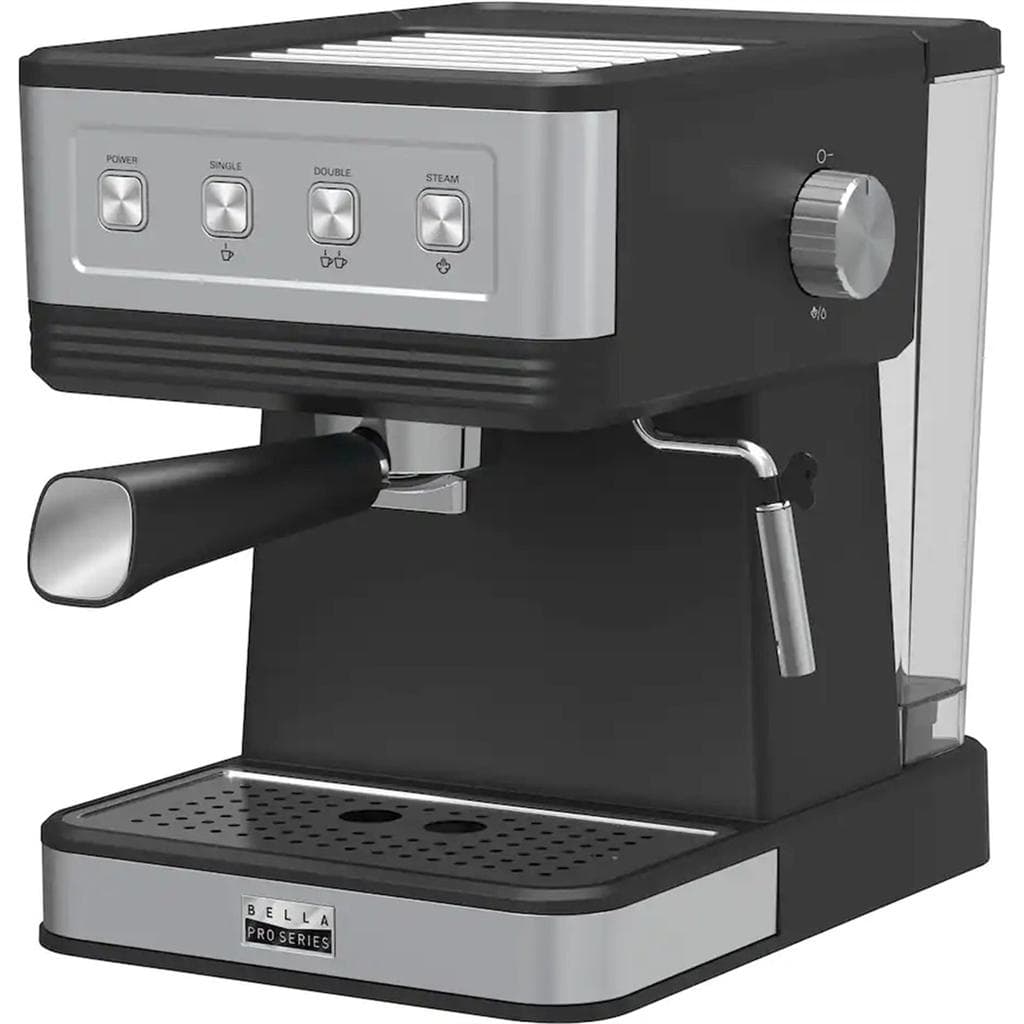 Espresso machine Bella EM-2212B