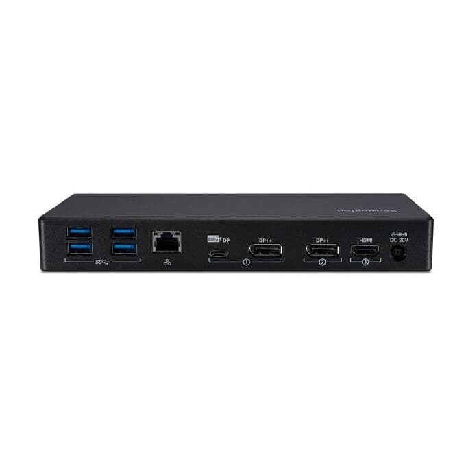 Kensington SD4850P Docking Station