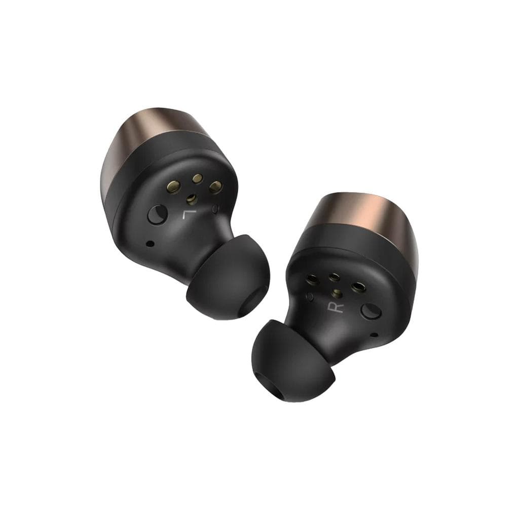 Sennheiser Momentum True Wireless 4 Earbud Noise-Cancelling Bluetooth Earphones - Brown