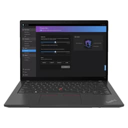 Lenovo ThinkPad T14 G4 14-inch (2023) - Core i5-1335U - 16 GB - SSD 512 GB