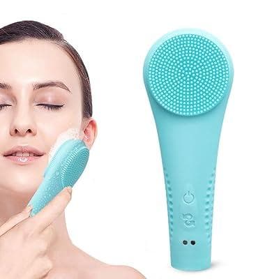 Dartwood Sonic Facial Brush Facial brushes