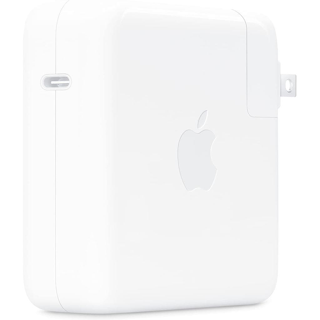USB-C macbook chargers 96W