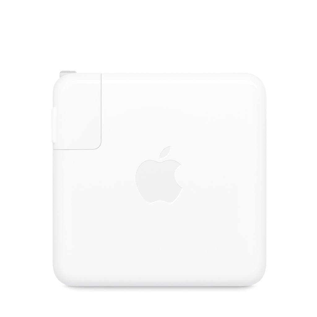 USB-C macbook chargers 96W