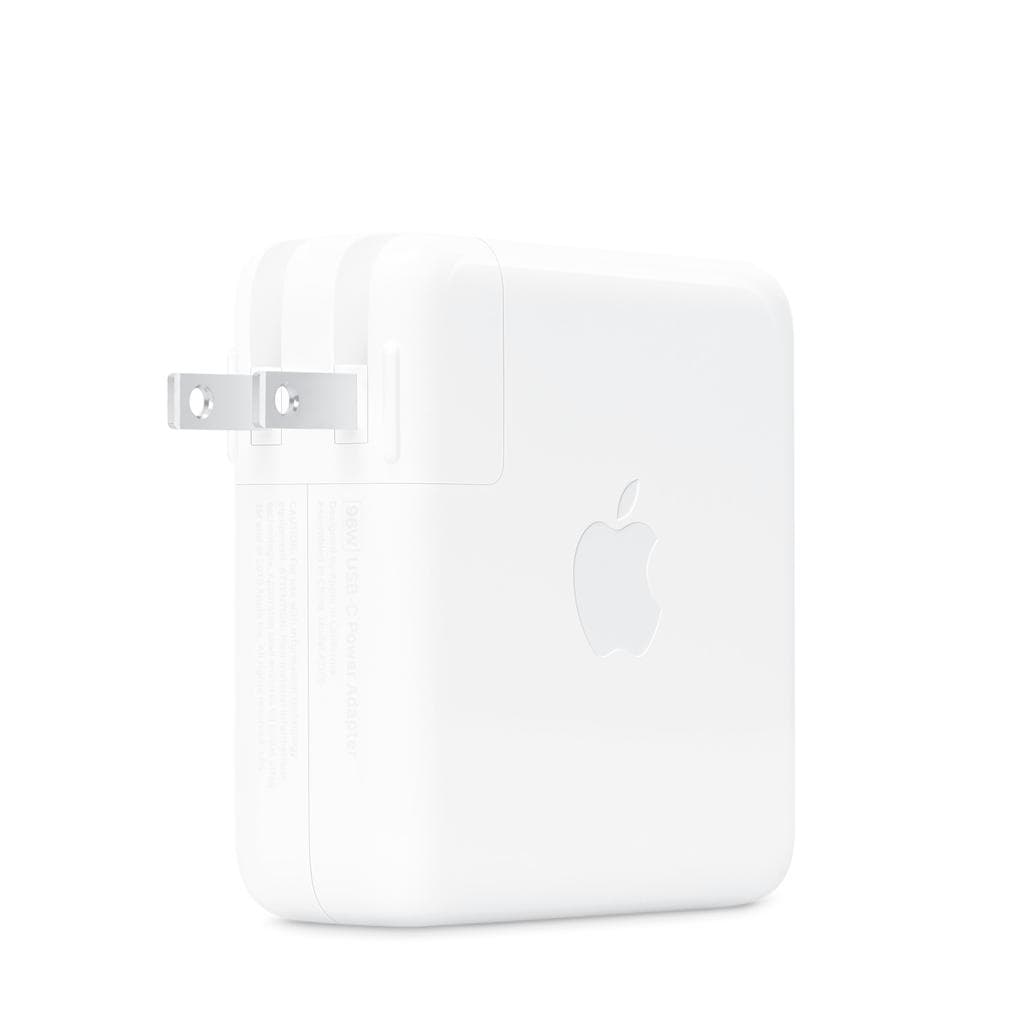 USB-C macbook chargers 96W