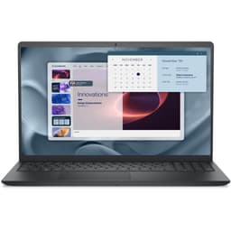 Dell Pro 15 Essential PV15255 14-inch (2025) - Core 3 100U - 8 GB - SSD 512 GB