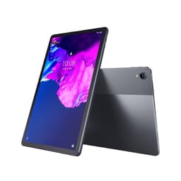 Lenovo Tab P11 64GB - Gray - (Wi-Fi)
