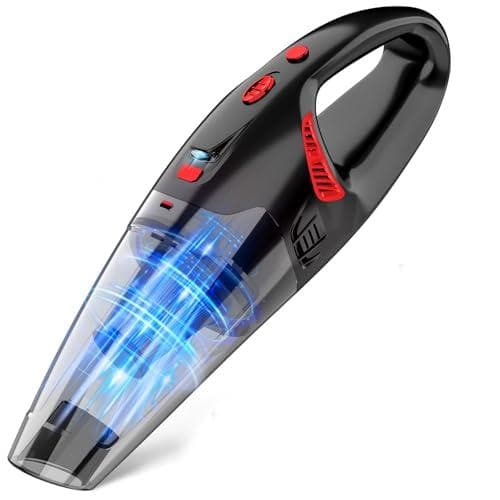 Handheld vacuum cleaner BSRCO Handheld Vacuum