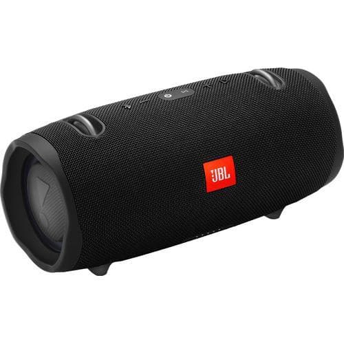 JBL Xtreme 2 Bluetooth speakers - Black