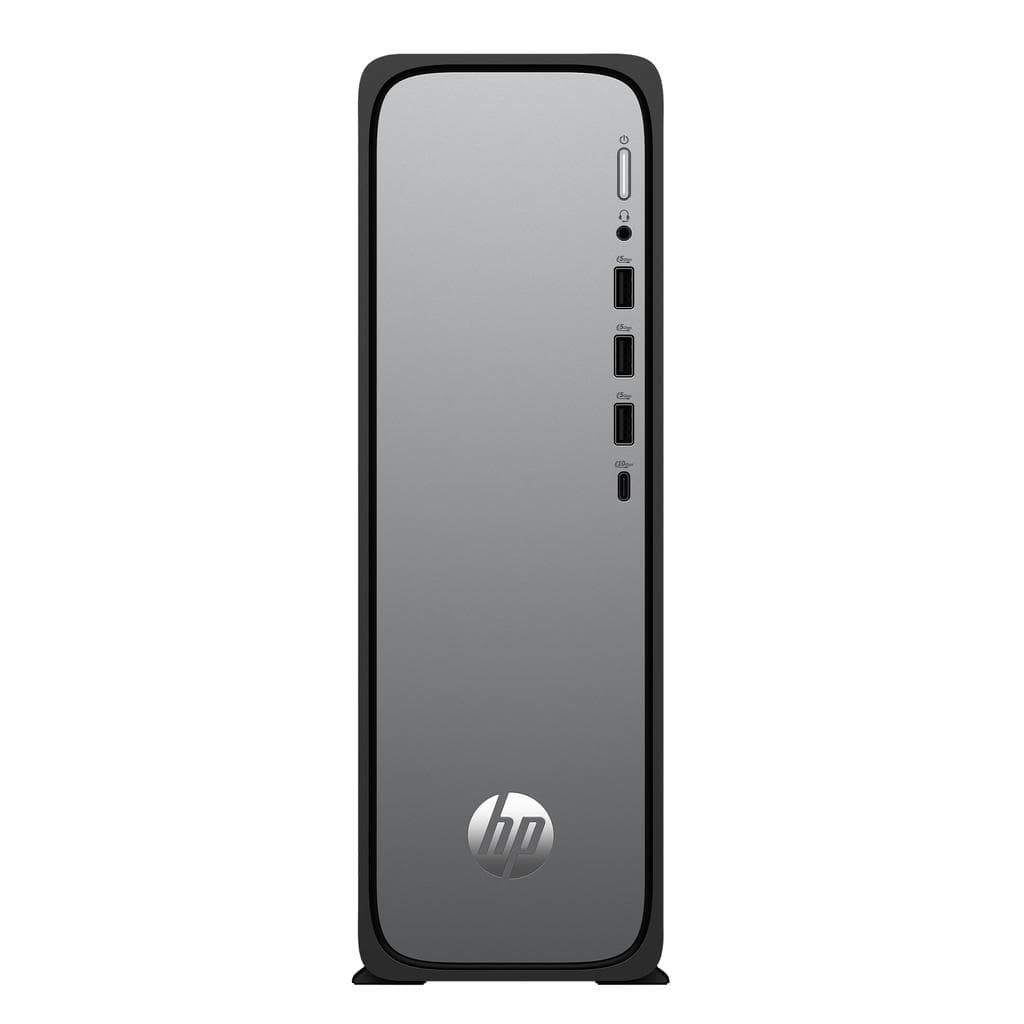 HP M02-0035t Core i3 3.5 GHz - SSD 256 GB RAM 8GB