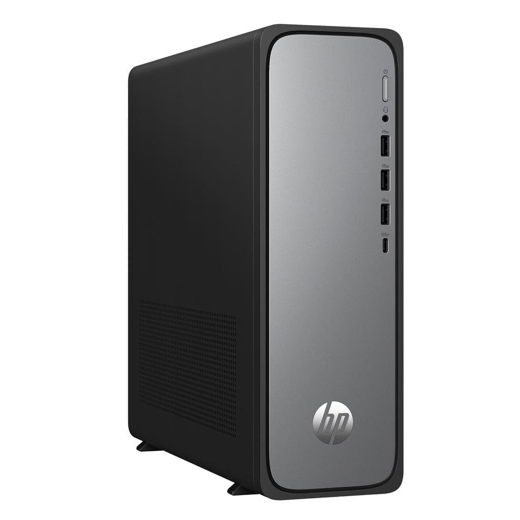 HP M02-0035t Core i3 3.5 GHz - SSD 256 GB RAM 8GB