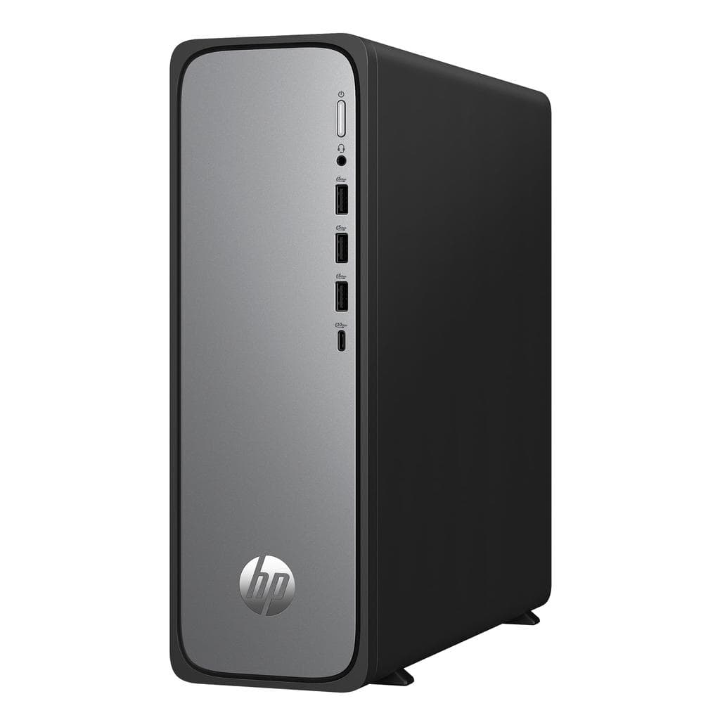 HP M02-0035t Core i3 3.5 GHz - SSD 256 GB RAM 8GB