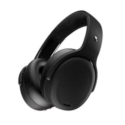 Skullcandy Crusher 2 Wireless ANC Noise cancelling Headphone Bluetooth with microphone - Black