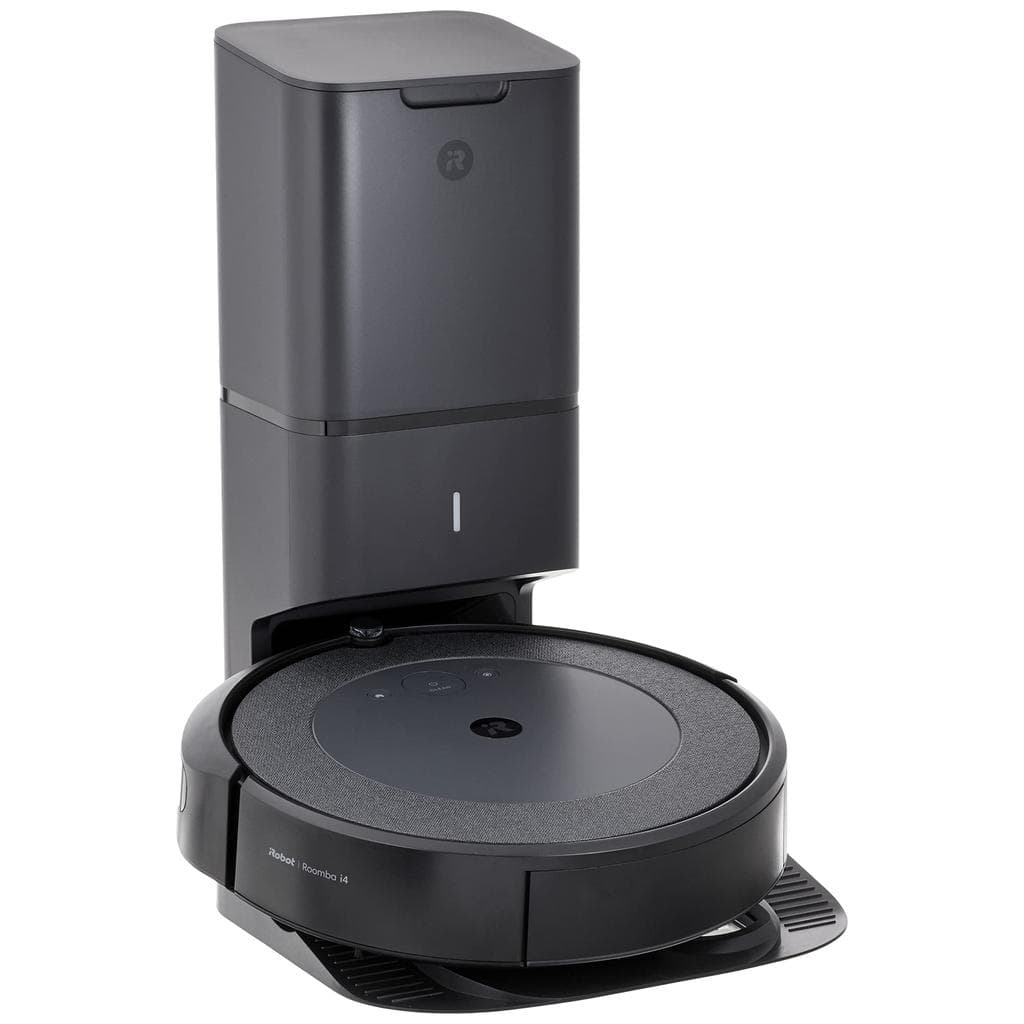 Robot vacuum IROBOT Roomba I4+