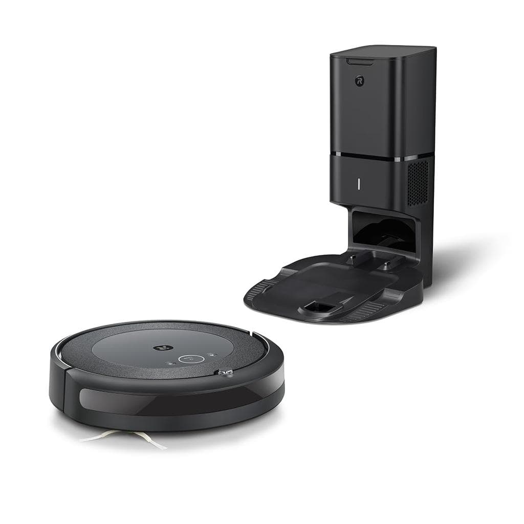 Robot vacuum IROBOT Roomba I4+
