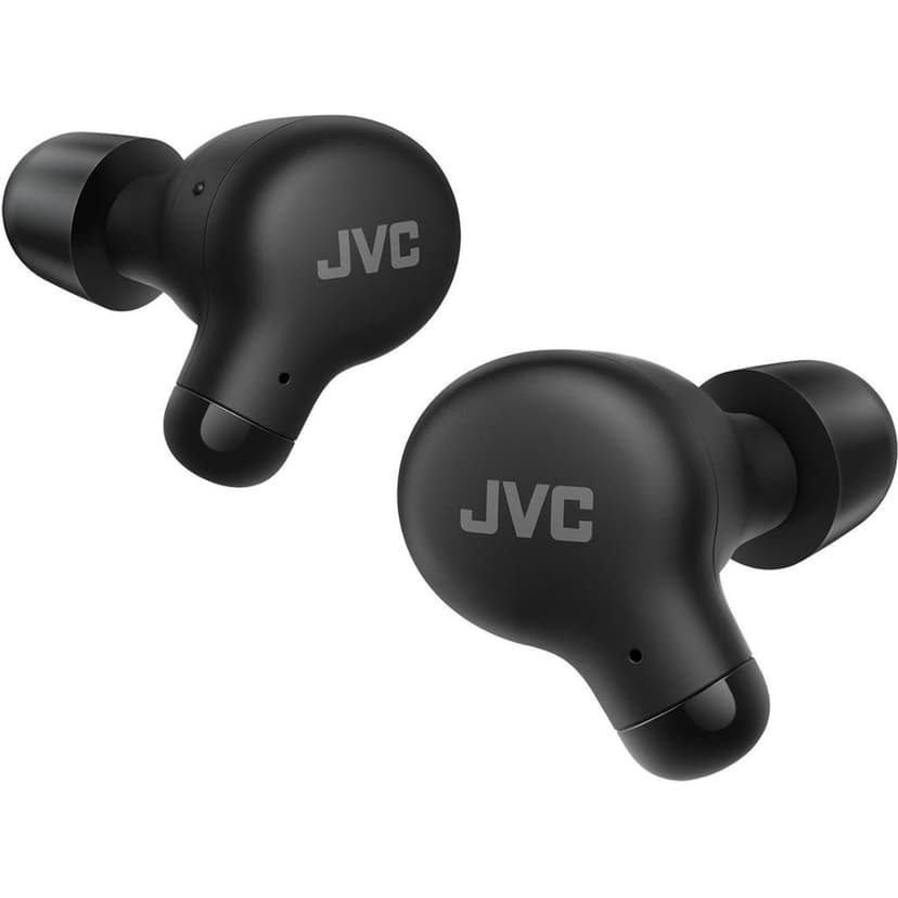 JVC HA-FW1000T Earbuds