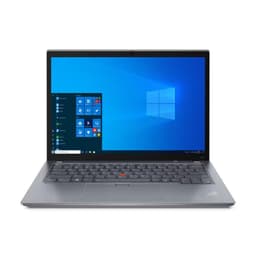 Lenovo ThinkPad X13 G2 13-inch (2020) - Core i5-1135G7 - 16 GB - SSD 512 GB