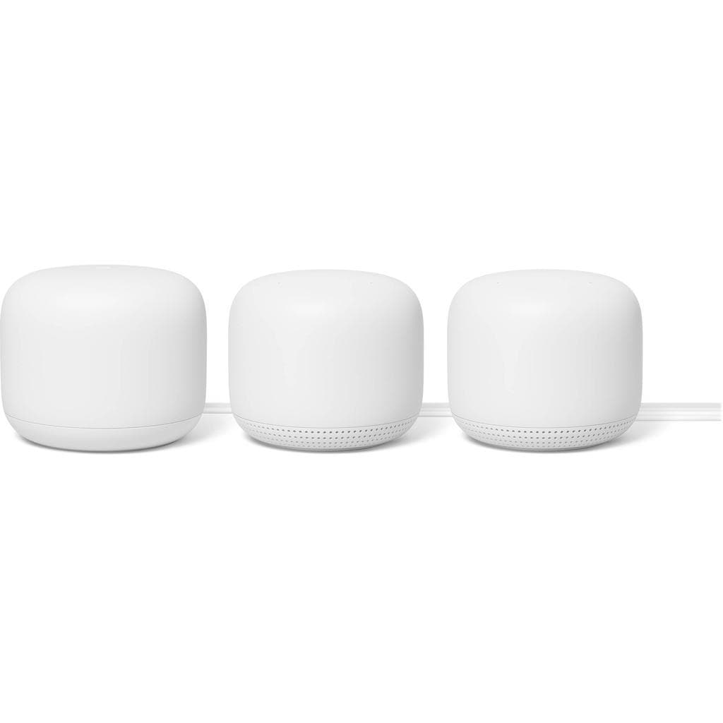 Google Nest Ga-00823 Router