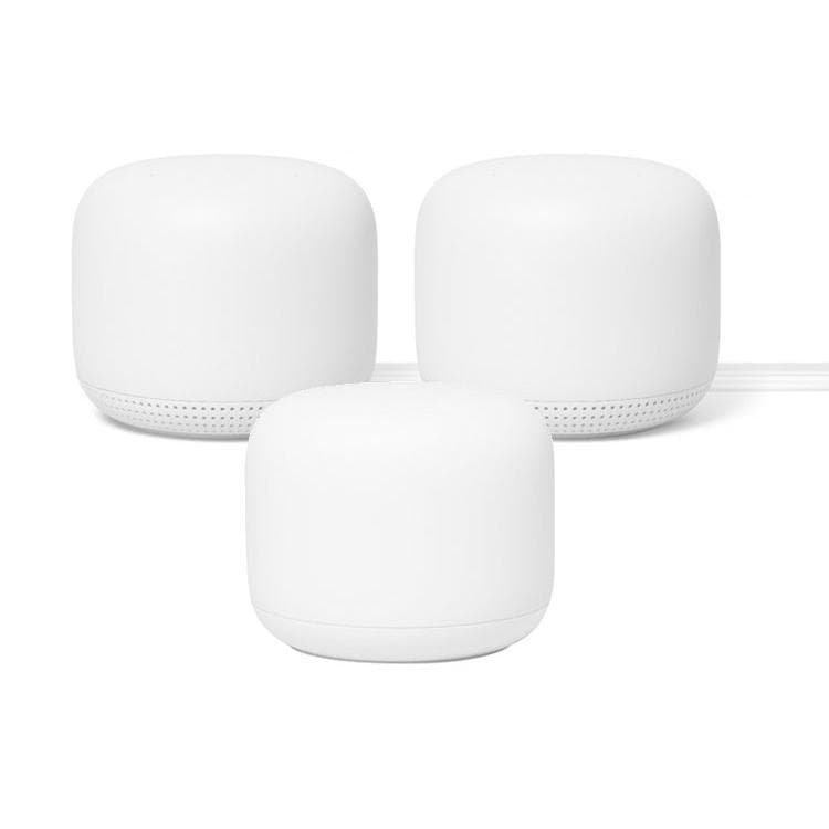 Google Nest Ga-00823 Router