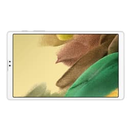 Galaxy Tab A7 32GB - Silver - (Wi-Fi)