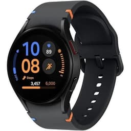 Samsung Smart Watch Galaxy Watch Fe HR GPS - Black