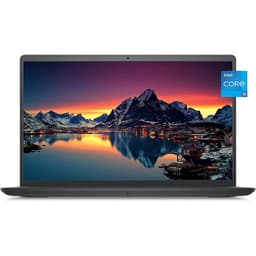 Dell Inspiron 15-3511 16-inch (2020) - Core i5 - Gen 10 (G) - 16 GB - SSD 512 GB