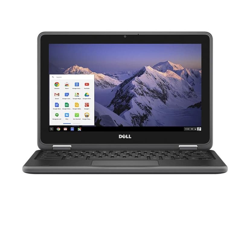 Dell Chromebook 11"