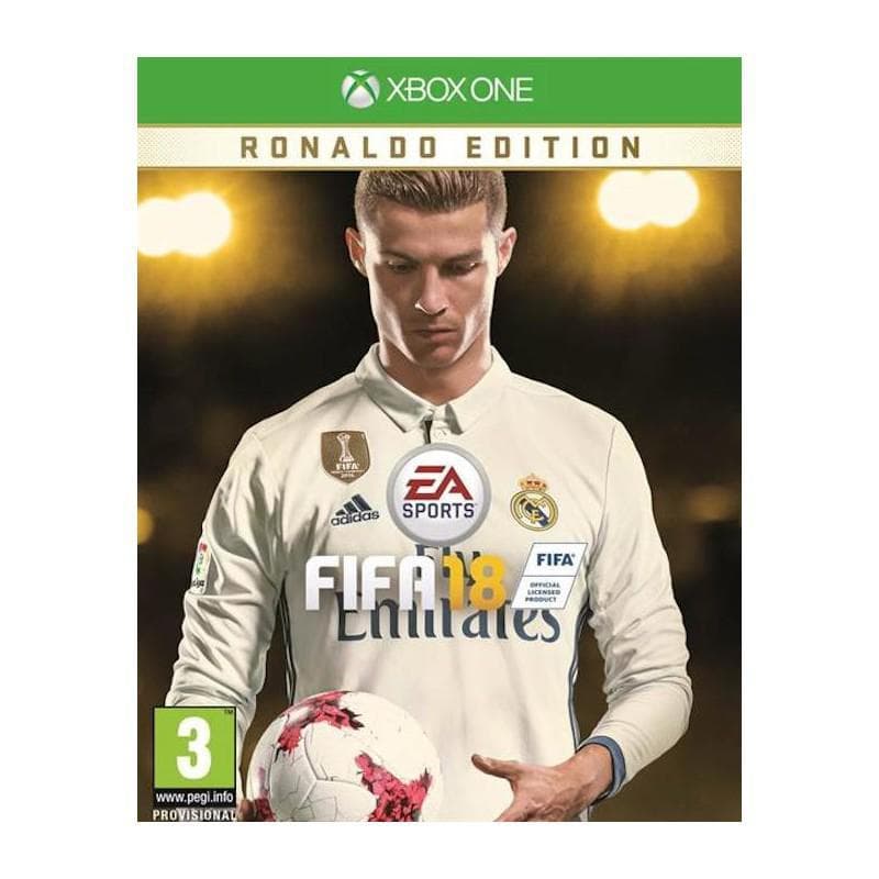 FIFA 18 - Xbox One