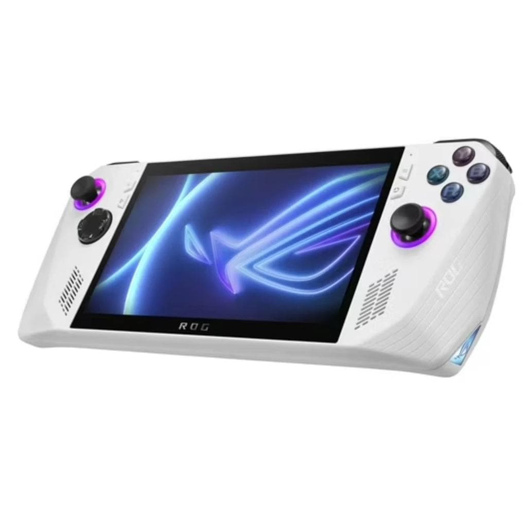 Asus ROG Ally 500GB - White