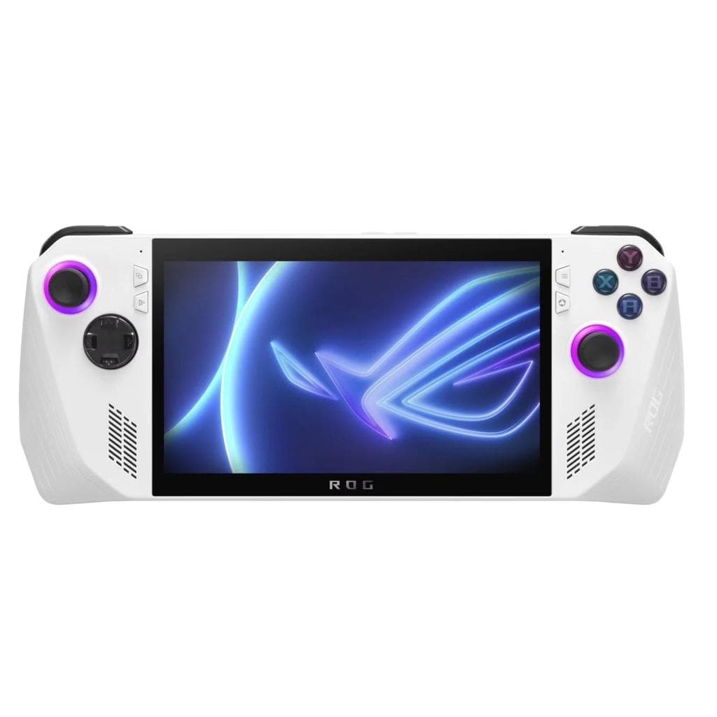 Asus ROG Ally 500GB - White