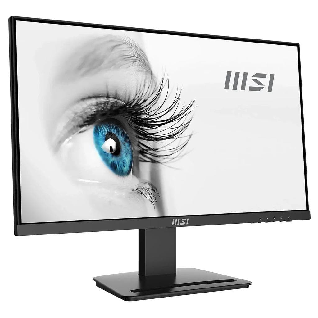Msi 27-inch Monitor 1920 x 1080 LED (Pro MP273)