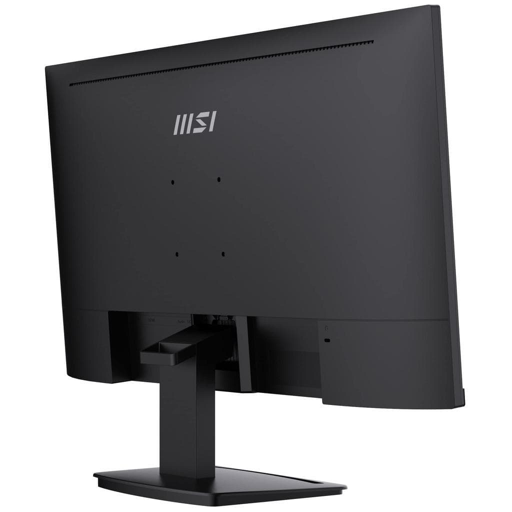 Msi 27-inch Monitor 1920 x 1080 LED (Pro MP273)