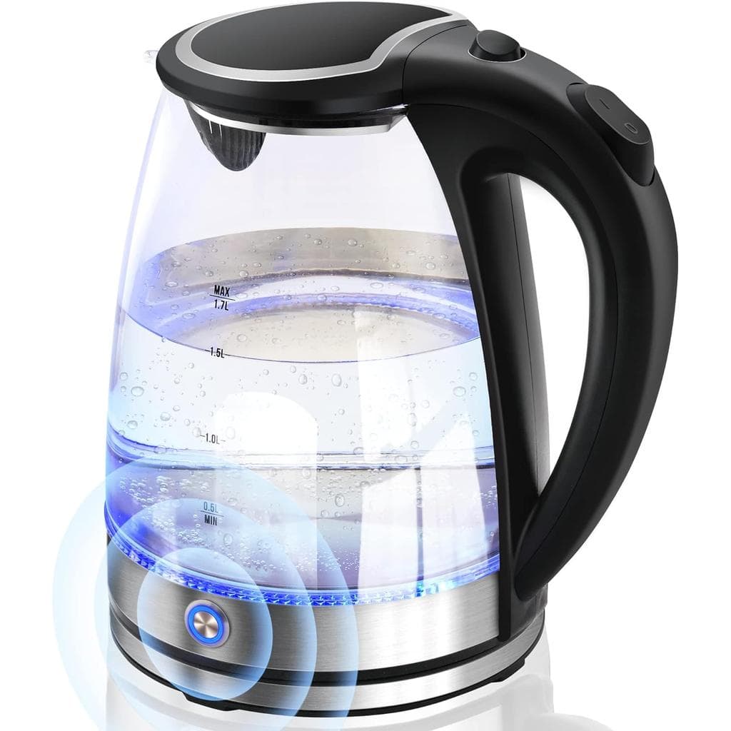 Pukomc KE3021 Electric kettle