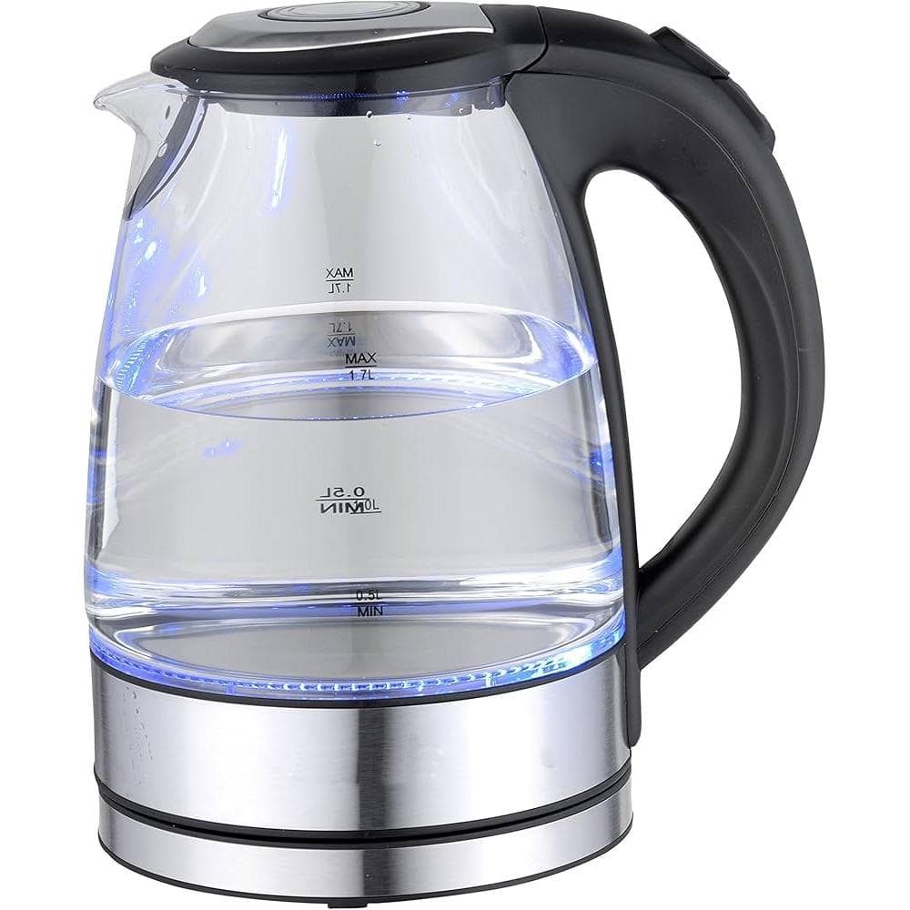 Pukomc KE3021 Electric kettle