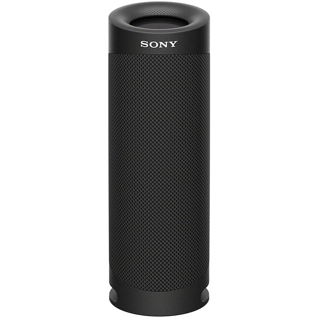 Sony SRSXB23/B Bluetooth speakers - Black