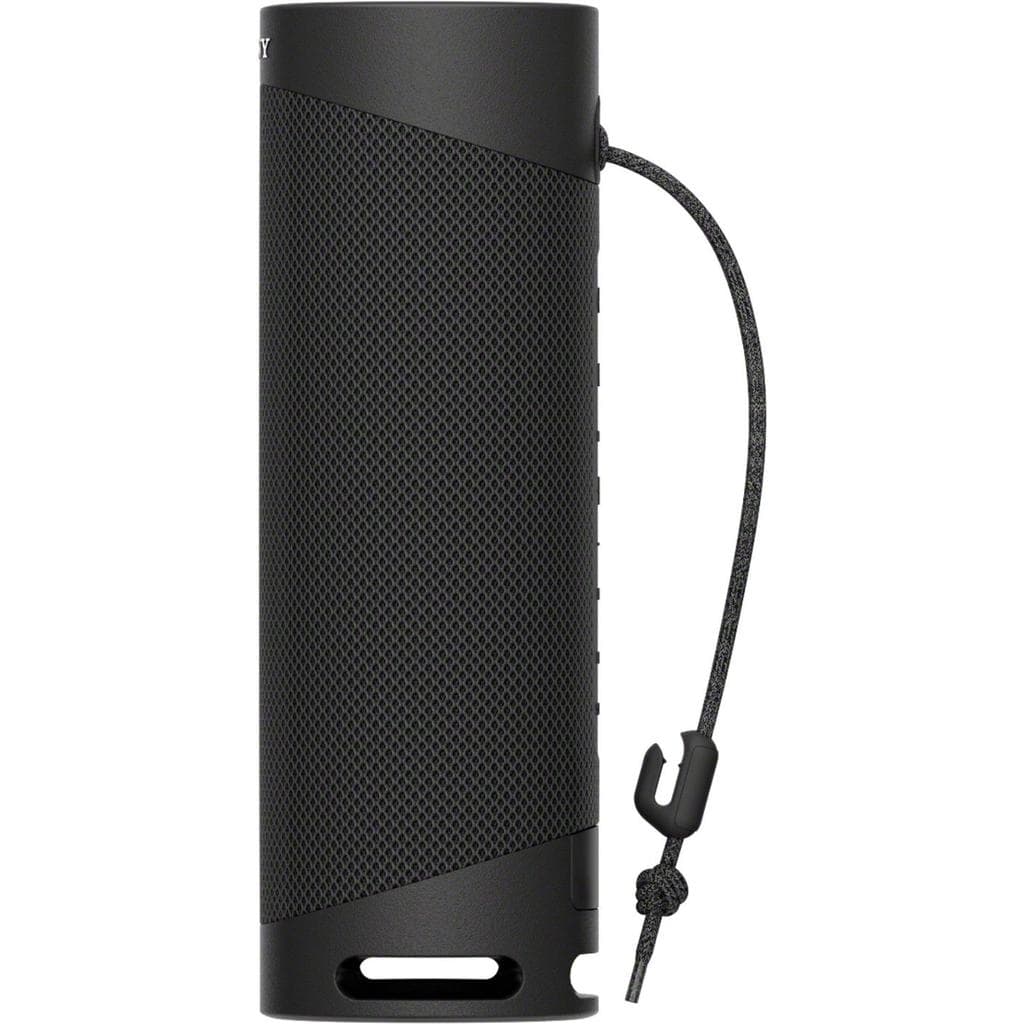 Sony SRSXB23/B Bluetooth speakers - Black